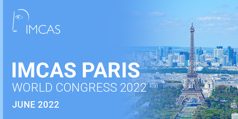 IMCAS Paris 2022